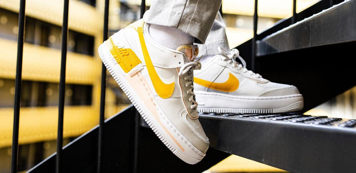 Nike Air Force 1 Shadow SE “Pollen Rise”