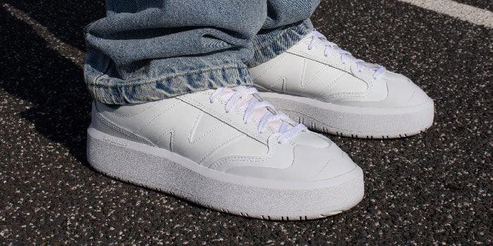 NEW BALANCE CT302 