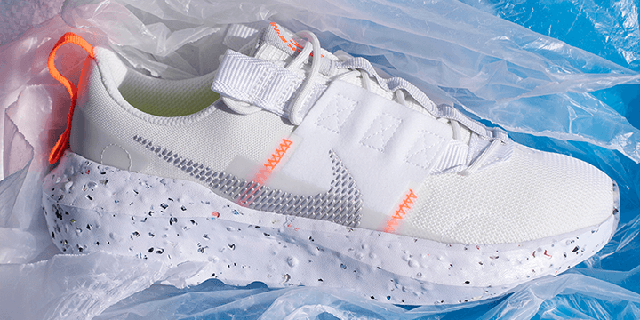 Nike Crater Impact 