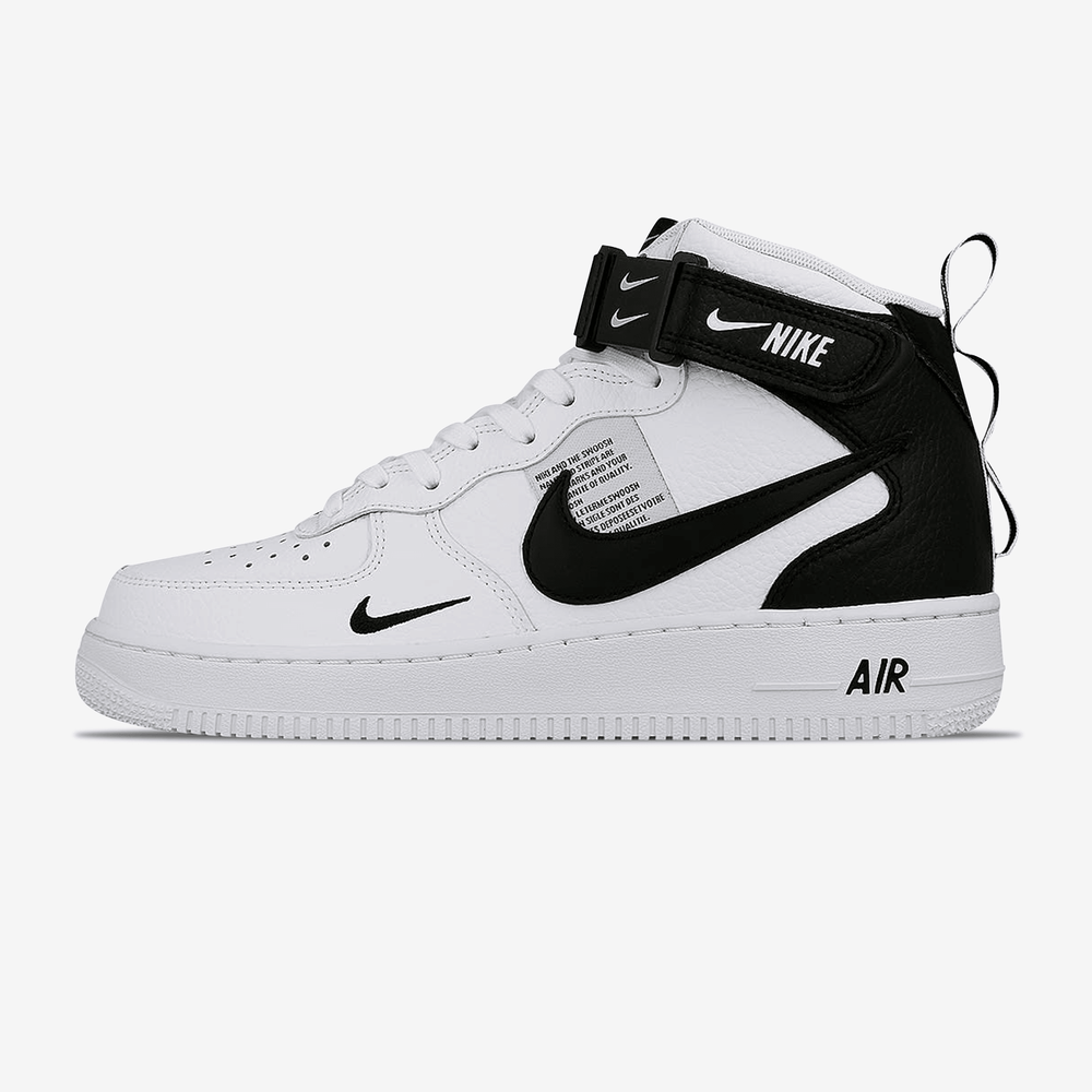 Air Force 1 Mid '07 LV8 