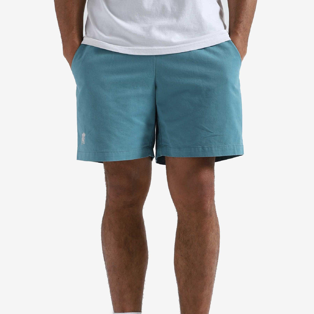 Trampas Shorts 