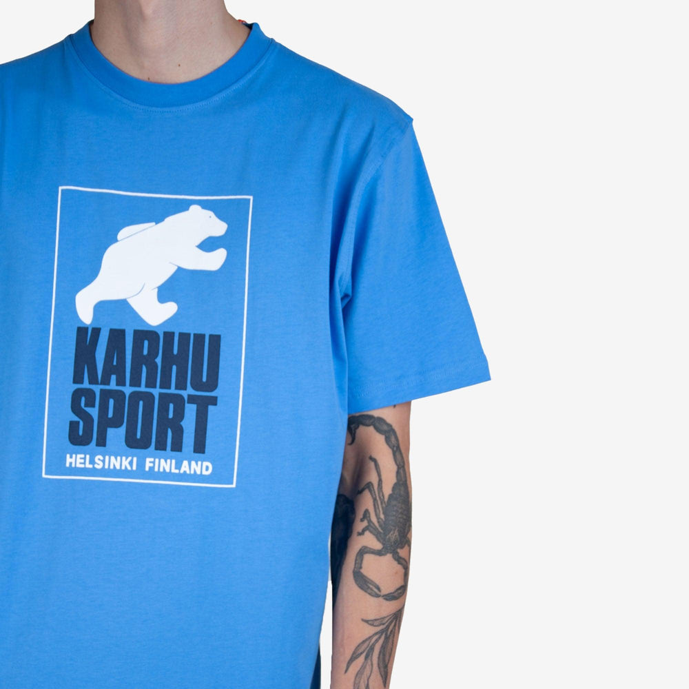 Helsinki Sport T-shirt 