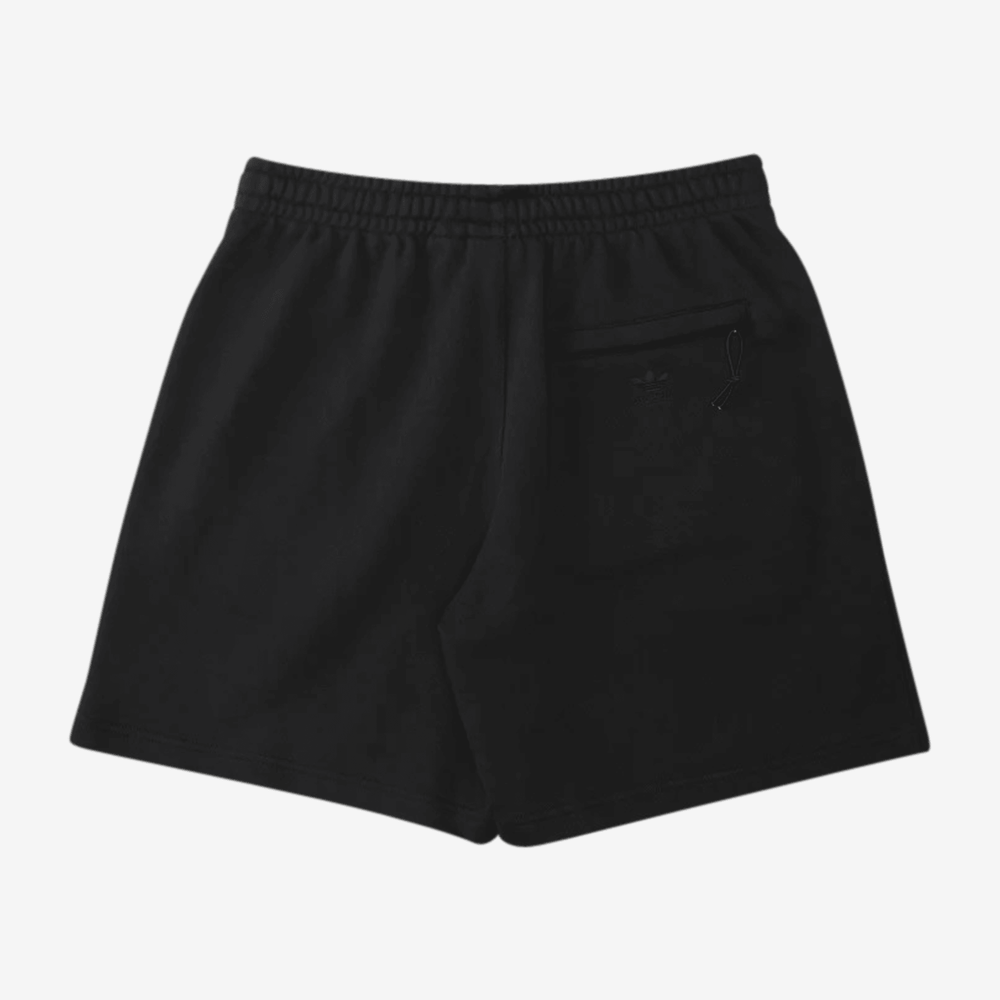PW Shorts ''Black''