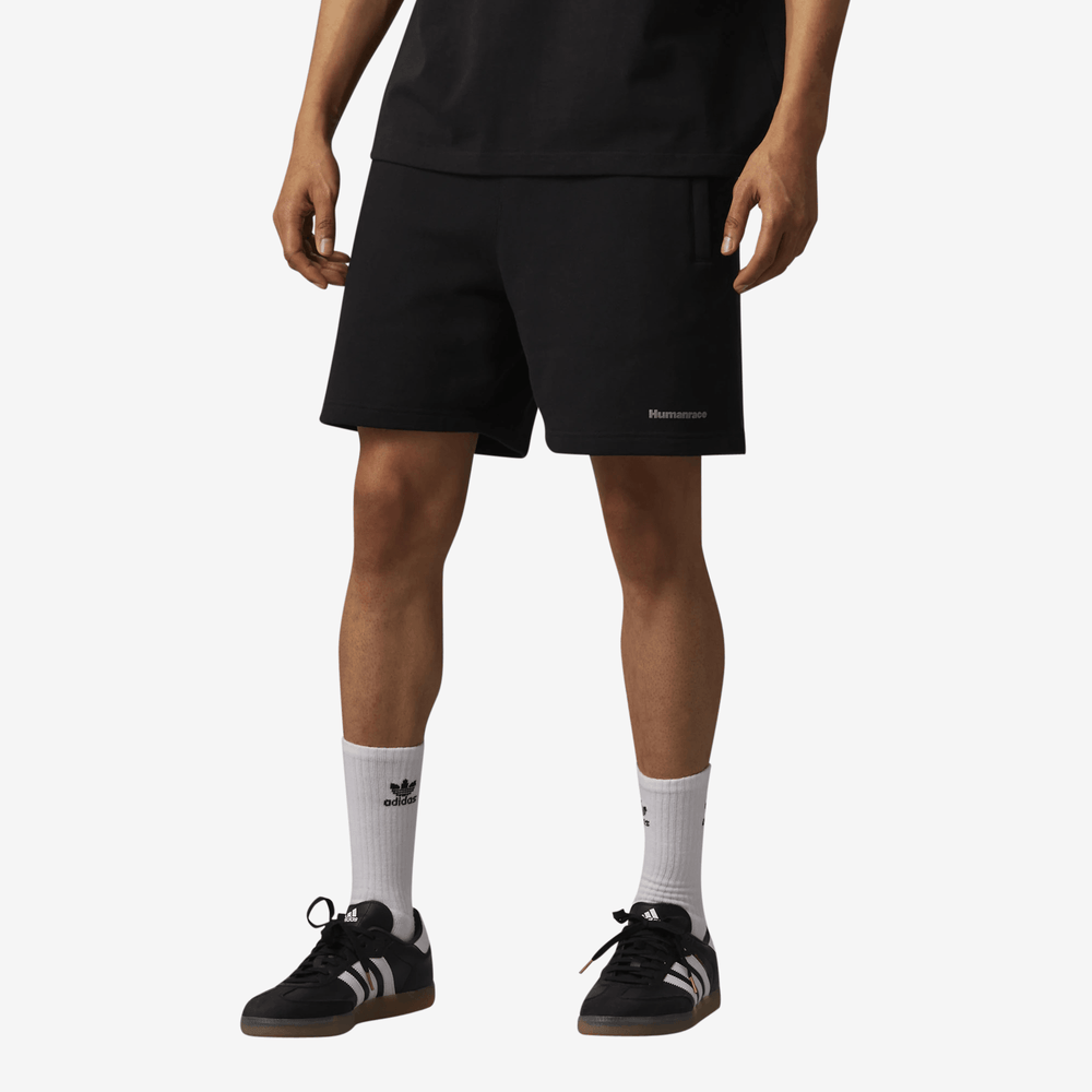 PW Shorts ''Black''