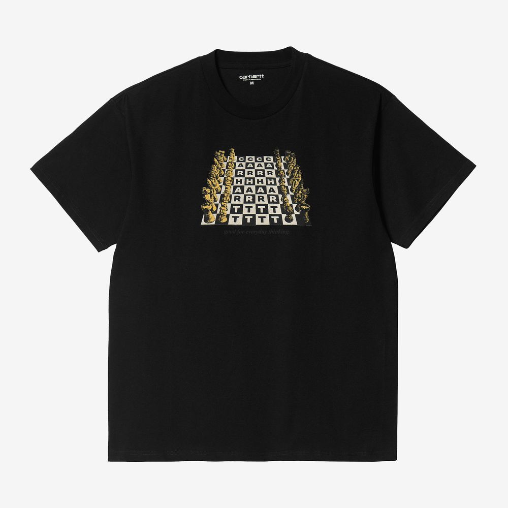 Chessboard T-Shirt 